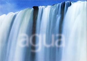 Immagine del venditore per Agua venduto da Librera Monte Sarmiento