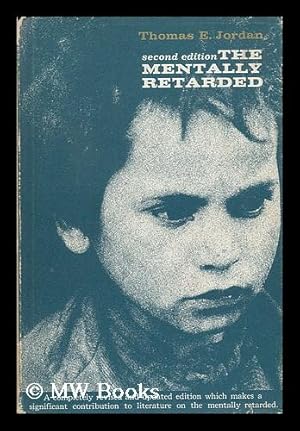 Seller image for The Mentally Retarded for sale by MW Books Ltd.