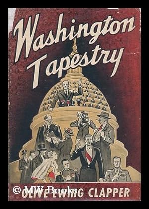 Bild des Verkufers fr Washington Tapestry zum Verkauf von MW Books Ltd.