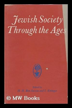 Imagen del vendedor de Jewish Society through the Ages a la venta por MW Books