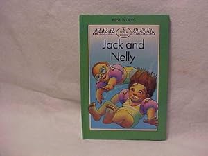 Seller image for Jack and Nelly for sale by Gene The Book Peddler