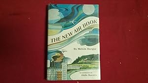 Seller image for THE NEW AIR BOOK for sale by Betty Mittendorf /Tiffany Power BKSLINEN