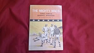 THE MIGHTY MACS