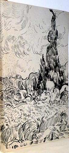 Image du vendeur pour Vincent Van Gogh, catalogue d'exposition Nov-Dec. 1946 au Palais des beaux-arts de Bruxelles mis en vente par Librairie Lis Tes Ratures