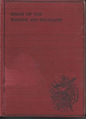 Imagen del vendedor de Birds of the Wayside and Woodland: a Pocket Guide a la venta por Bay Books