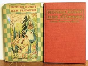 Seller image for Mother Bunny and Her Flowers for sale by Jans Collectibles: Vintage Books