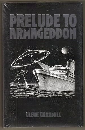 Seller image for Prelude to Armageddon for sale by Dark Hollow Books, Member NHABA, IOBA