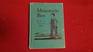 Imagen del vendedor de MOUTAIN BOY a la venta por Betty Mittendorf /Tiffany Power BKSLINEN