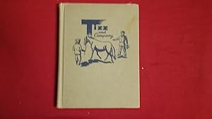 Seller image for TIZZ AND COMPANY for sale by Betty Mittendorf /Tiffany Power BKSLINEN