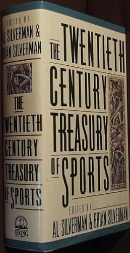 The Twentieth-Century Treasury of Sports