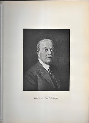Seller image for William Tent Hodge Steel Engraved Portrait for sale by Legacy Books II