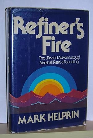 Refiner's Fire ( inscribed )