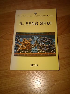 Immagine del venditore per Il feng shui venduto da H&G Antiquarian Books