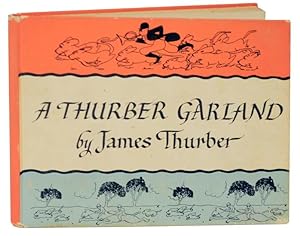 A Thurber Garland