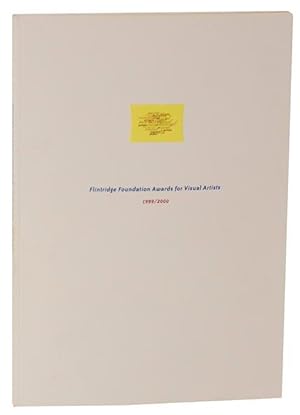Bild des Verkufers fr Flintridge Foundation Awards for Visual Artists 1999/2000 zum Verkauf von Jeff Hirsch Books, ABAA
