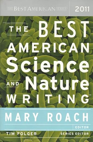 Seller image for Best American science and nature writing. for sale by Andrew Isles Natural History Books