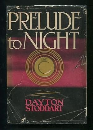 Seller image for Prelude to Night for sale by ReadInk, ABAA/IOBA