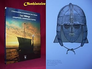 Imagen del vendedor de Les Vikings conqurants , commerants et pirates. a la venta por Okmhistoire