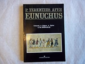 Seller image for Eunuchus. for sale by Carmarthenshire Rare Books