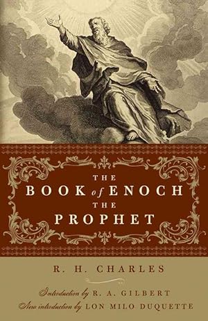Seller image for Book of Enoch the Prophet (Paperback) for sale by Grand Eagle Retail