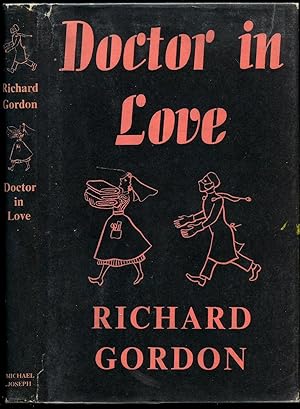 Seller image for Doctor in Love [1] for sale by Little Stour Books PBFA Member