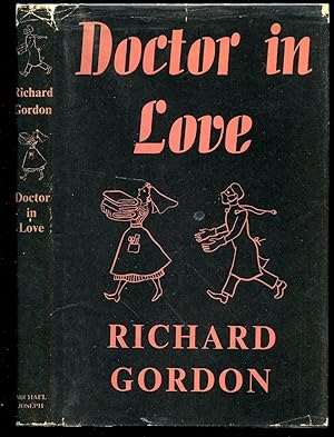 Seller image for Doctor in Love for sale by Little Stour Books PBFA Member