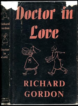 Immagine del venditore per Doctor in Love [3] venduto da Little Stour Books PBFA Member