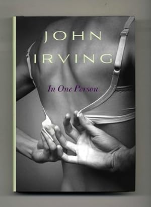 In One Person - 1st Edition/1st Printing