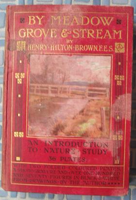 Seller image for By Meadow, Grove and Stream for sale by Beach Hut Books