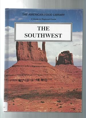 Bild des Verkufers fr The Southwest zum Verkauf von ODDS & ENDS BOOKS