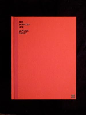 Seller image for Candice Breitz: The Scripted Life. for sale by Chapel Books