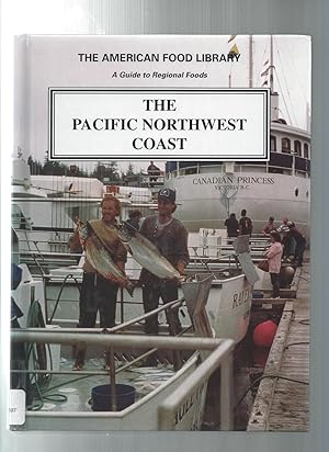 Bild des Verkufers fr The Pacific Northwest Coast zum Verkauf von ODDS & ENDS BOOKS