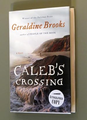 Caleb's Crossing