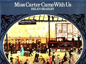 Seller image for Miss Carter came with us for sale by The Children's Bookshop