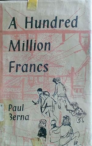 A Hundred Million Francs