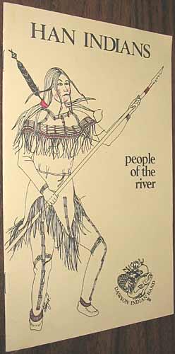 Immagine del venditore per Han Indians: People of the River venduto da Alex Simpson