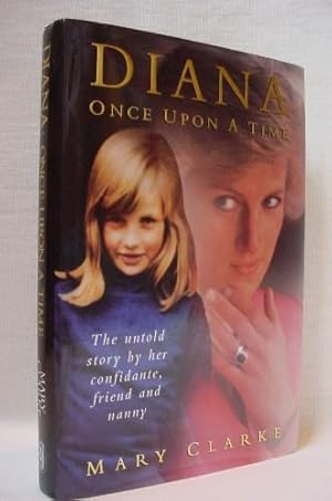 Diana: Once Upon a Time