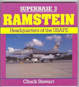 RAMSTEIN - Headquarters of the USAFE