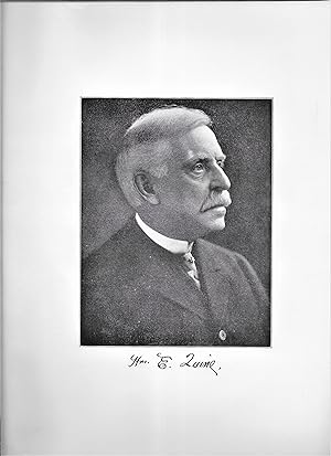 Immagine del venditore per Dr. William E. Quine Photographic Portrait venduto da Legacy Books II