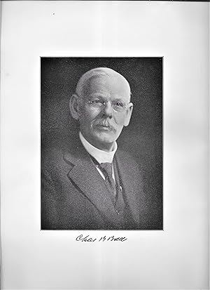 Seller image for Charles B. Ball Photographic Portrait for sale by Legacy Books II