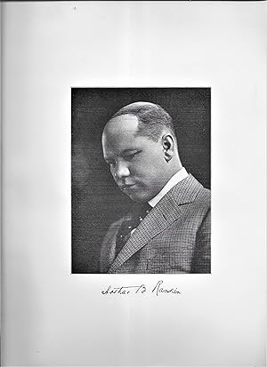 Seller image for Dr. Arthur B. Rankin Photographic Portrait for sale by Legacy Books II