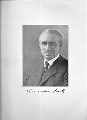 Seller image for Reverend John Thomas Brabner Smith Photographic Portrait for sale by Legacy Books II