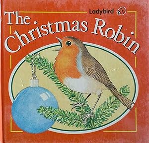 The Christmas Robin