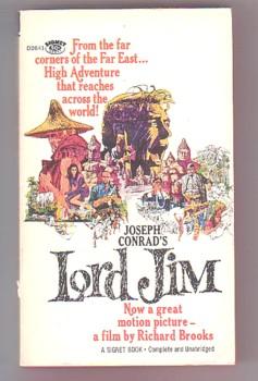 Imagen del vendedor de Lord Jim a la venta por Ray Dertz