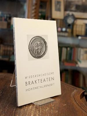 Niedersächsische Brakteaten der Hohenstaufenzeit.