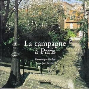 La campagne à Paris