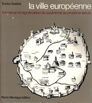 La ville européenne