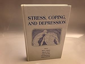 Image du vendeur pour Stress, Coping and Depression mis en vente par Needham Book Finders