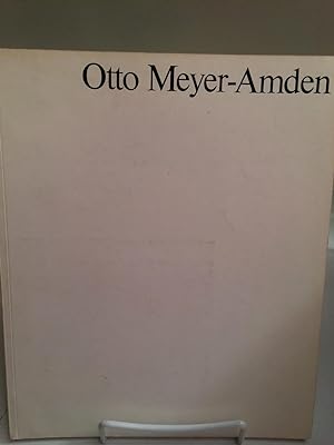 Otto Meyer-Amden