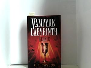 RedEye (Vampyre Labyrinth)